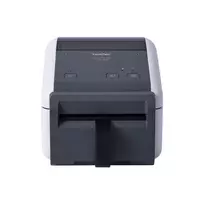 Brother TD-4420DNFC etikečių spausdintuvas Tiesioginis terminis 203 x 203 DPI 203 mm/s Laidinis Ethernet LAN
