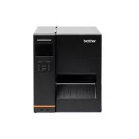 Brother TJ4520TN etikečių spausdintuvas terminis linijinis 300 x 300 DPI laidinis Ethernet LAN