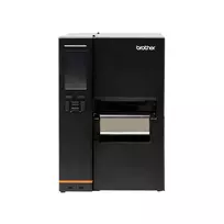 Brother TJ4422TN etikečių spausdintuvas terminis linijinis 203 x 203 DPI laidinis Ethernet LAN