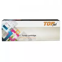 Suderinamas TopJet kasetė Kyocera TK-1170 (1T02S50NL0) juoda