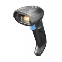 Origin Storage Datalogic Gryphon GBT4500 belaidis brūkšninių kodų skaitytuvas su Bluetooth ir stovu