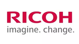 Ricoh M0B17075 (M0B1-7075) SERVISO DALYS: RAUDONA JUOSTA