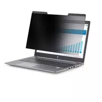 StarTech.com Magnetinis privatumo ekranas 13,3 colių 16:9 nešiojamam kompiuteriui, reversinis filtras, ekrano apsauga, žiūrėjimo kampas 60 laipsnių (+/- 30 laipsnių), TAA mėlynos šviesos skydas