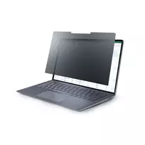 StarTech.com privatumo ekranas 13,5 col. Surface Laptop / Surface Book, apsauga nuo akinimo ir mėlynos šviesos, 51 % mėlynos šviesos mažinimas, matinis paviršius, +/- 30 laipsnių žiūrėjimo kampas