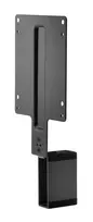 HP B300 PC tvirtinimo laikiklis, 318 g, 246,3 mm, 115 mm, 51,9 mm, 285 mm, 135 mm
