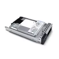DELL 345-BDQM vidinis kietojo kūno diskas 960GB 2.5 colio Serial ATA III