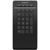 3Dconnexion Numpad Pro 3DX-700105 belaidis skaitmeninis klaviatūros blokas
