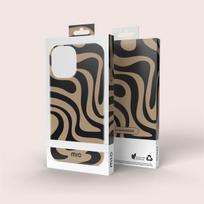 MIO Swirl dėklas su MagSafe, skirtas iPhone 16 Pro Max