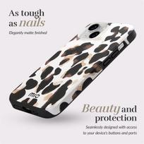 MIO Leopard dėklas su MagSafe, skirtas iPhone 16 Plus