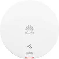 Huawei AP361 belaidis prieigos taškas – Wi-Fi 6, 2,4 GHz ir 5 GHz, montavimas ant sienos / lubų / DIN bėgio