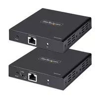 StarTech.com 4K70IC-EXTEND-HDMI AV siųstuvas ir imtuvas, HDMI prailgintuvas, juodas