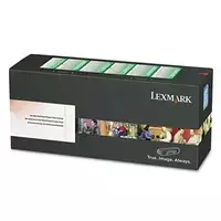 Lexmark 78C20CE - Tonerio kasetė, ciano spalva, skirta CS421, CS521, CS622, CX421, CX522, CX622, CX625