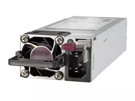 HPE 800W Flex Slot Titanium Hot Plug Low Halogen maitinimo bloko rinkinys