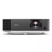BenQ TK700ST trumpo fokusavimo projektorius 3000 ANSI liumenų DLP UHD 4K (3840x2160) 3D Baltas