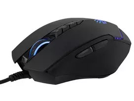 Žaidimų pelė A4Tech Bloody V8m MAX RGB USB 10000 DPI