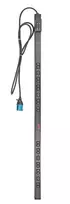APC RACK PDU BASIC ZERO U 32A 230V (20)C13 (4)C19 maitinimo skirstytuvas 24 lizdai 0U juodas
