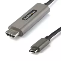 StarTech.com 2 m USB-C į HDMI laidas 4K 60Hz su HDR10
