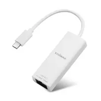 EDIMAX USB 3.2 Type C į Gigabit Ethernet adapteris (EU-4306C)