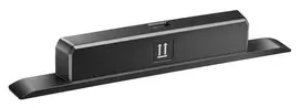 OPTOMA WiFi 6 ir Bluetooth 5.2 modulis – iki 1201Mbps 5GHz / 574Mbps 2.4GHz, skirtas 3 serijos interaktyviems ekranams