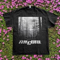 The Cure A Forest Revised Basic Style Unisex TShirt Size S5XL XXXXL