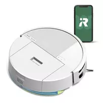 iRobot Roomba Combo 205 valymo robotas (baltas)