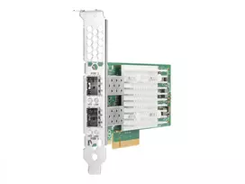 Broadcom BCM57412 Ethernet 10Gb 2 prievadų SFP+ tinklo adapteris, skirtas HPE P26259-B21