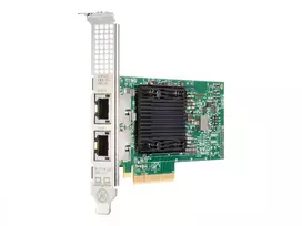 Broadcom BCM57416 – Ethernet 10Gb 2 prievadų BASE-T adapteris, skirtas HPE P26253-B21
