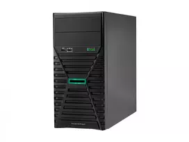 HPE ProLiant ML30 Gen11 E-2414 2.6GHz 4c 1P 32GB-DR 4LFF-NHP VROC 2x1TB SATA HDD 350W PS EU Serveris