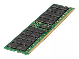 HPE - SmartMemory - DDR5 - Modul - 64GB - DIMM 288-PIN - 4800 MHz / PC5-38400 CL40 1.1 V registriert ECC