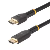 StarTech.com RH2A-10M-HDMI-CABLE HDMI kabelis, 10 m, juodas