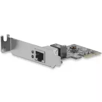 „StarTech.com“ 1 prievado PCI Express PCIe Gigabit tinklo adapteris serveriams – žemo profilio