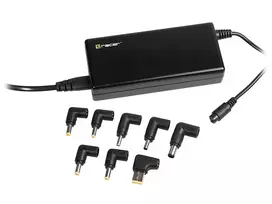 Universalus nešiojamojo kompiuterio maitinimo adapteris TRACER Power notebook Prime Energy 70, 70W