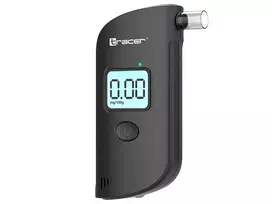 Tracer BreathEZ-1 puslaidininkinis alkotesteris, juodas