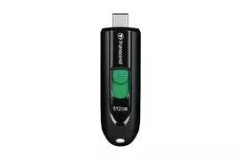 USB atmintukas Transcend 512GB USB Type-C 3.2 Gen 1 JetFlash 790 C