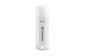 USB atmintinė 512GB Transcend JetFlash 730 USB 3.1