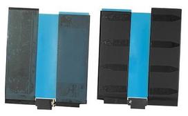 Akumuliatorius ORG skirtas iPad Pro 11 2021 (3rd gen) A2369/A2377/A2460/A2459/A2301 7680mAh