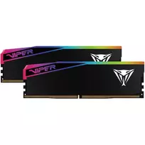 Atminties modulis DDR5 Viper Elite 5 Ultra RGB 64GB/6000 (2x32GB) CL28
