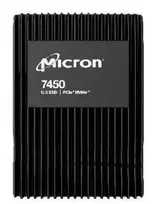 SSD Micron 7450 PRO 3.84TB PCIe NVMe TLC