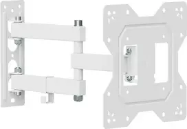 Sieninis laikiklis KIVI Motion-223W televizoriams ir monitoriams, svorio riba 30 kg, atstumas nuo sienos 56–378 mm