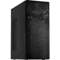 Inter-Tech IT-2812 Business Midi korpusas ATX 2xUSB3.0 + 2xUSB2.0 (88881367)