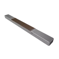 Klipsch Flexus Core 300 Soundbar (Riešutmedžio spalvos)