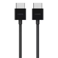Belkin Premium HDMI laidas, juodas, 2 m