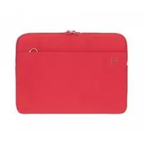 TUCANO Top Second Skin Neopreninis Dėklas MacBook Pro 13 Raudonas
