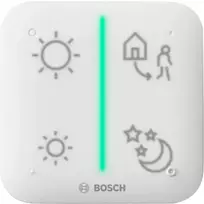 Bosch Universal Switch Flex II – išmanusis jungiklis