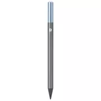 DEQSTER Pencil 2 planšetės rašiklis, skirtas Apple iPad (nuo 2018 m.), mėlynai pilkas