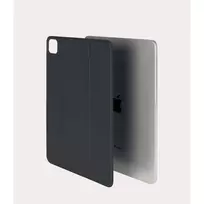 Tucano MAGNET nugarinė iPad Air 11 (M2/M3) / iPad Air 10.9 (4./5. gen.) apsauga, juoda, IPDA11M2MAG-BK