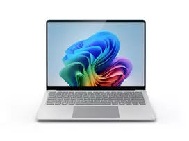 Microsoft Surface Laptop Copilot+ PC verslui – 7 karta – Snapdragon X Elite X1E-80-100 – Win 11 Pro – Qualcomm Adreno – 16GB RAM – 1 TB SSD – 35,1 cm (13,8 colio)