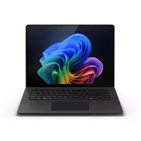 Nešiojamas kompiuteris Microsoft Surface Laptop 7 15 colių Qualcomm Snapdragon 16GB RAM 512GB SSD Windows 11 Pro