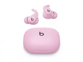 Belaidės ausinės Powerbeats Fit – Rožinė (Power Pink)