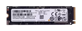 SSD diskas Samsung 1 TB M.2 PCI Express 4.0 NVMe PM9A1a